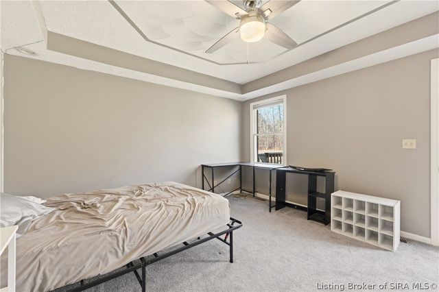 1725 NW Cedar LAne, Corydon, IN 47112