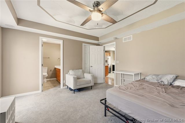 1725 NW Cedar LAne, Corydon, IN 47112