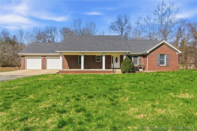 1725 NW Cedar LAne, Corydon, IN 47112