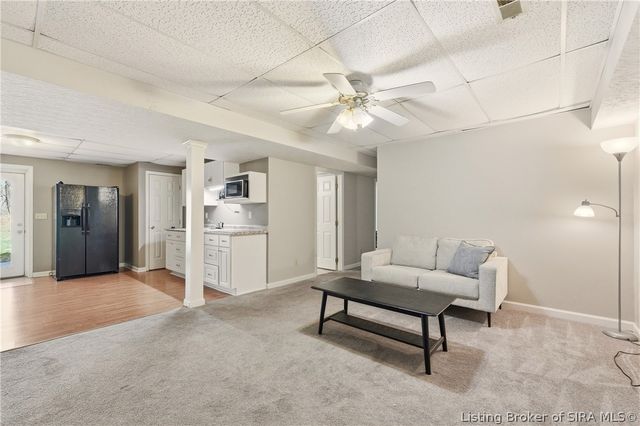 1725 NW Cedar LAne, Corydon, IN 47112