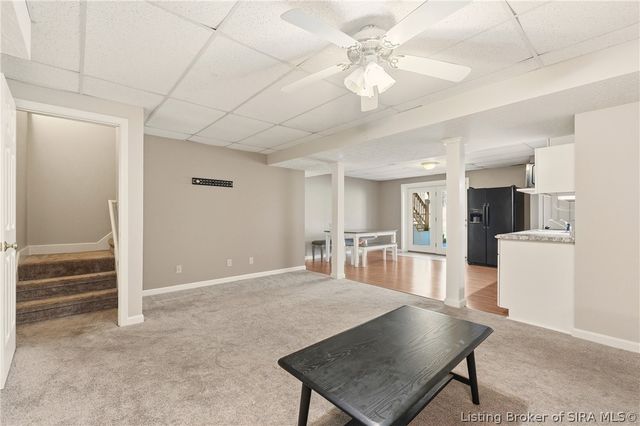 1725 NW Cedar LAne, Corydon, IN 47112