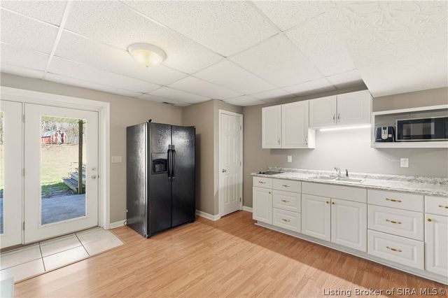 1725 NW Cedar LAne, Corydon, IN 47112