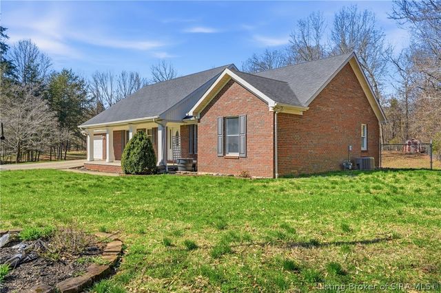 1725 NW Cedar LAne, Corydon, IN 47112