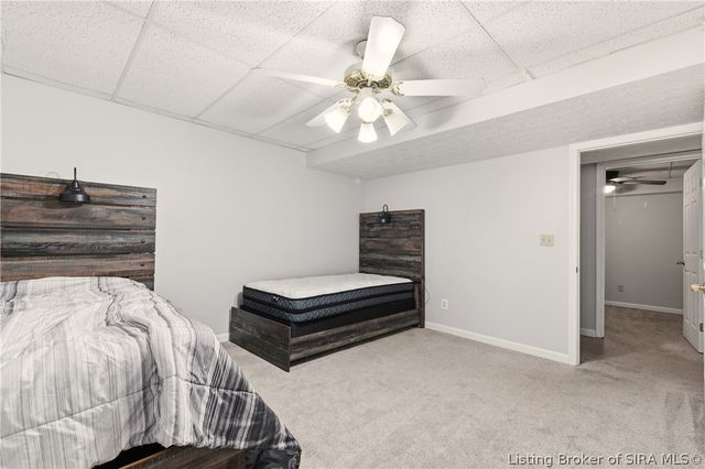 1725 NW Cedar LAne, Corydon, IN 47112