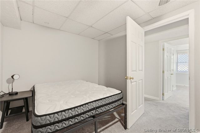 1725 NW Cedar LAne, Corydon, IN 47112