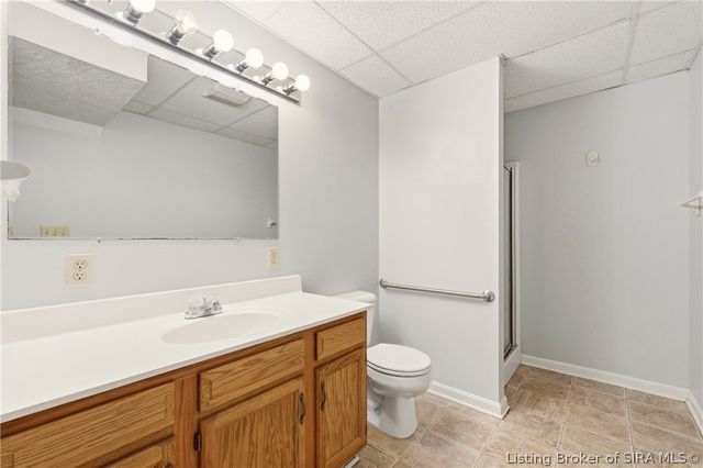 1725 NW Cedar LAne, Corydon, IN 47112