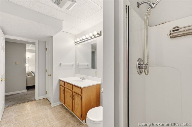 1725 NW Cedar LAne, Corydon, IN 47112