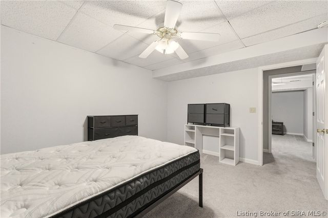 1725 NW Cedar LAne, Corydon, IN 47112