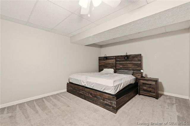 1725 NW Cedar LAne, Corydon, IN 47112