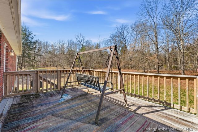 1725 NW Cedar LAne, Corydon, IN 47112