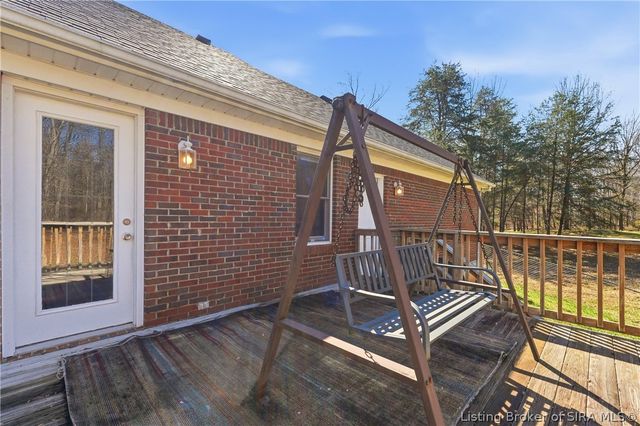 1725 NW Cedar LAne, Corydon, IN 47112