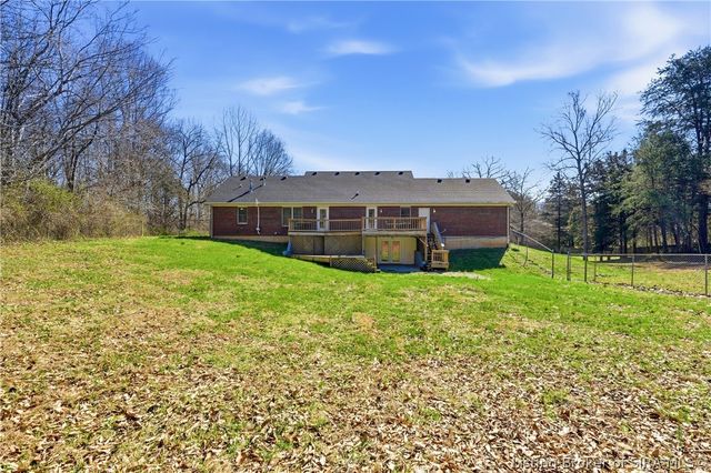 1725 NW Cedar LAne, Corydon, IN 47112