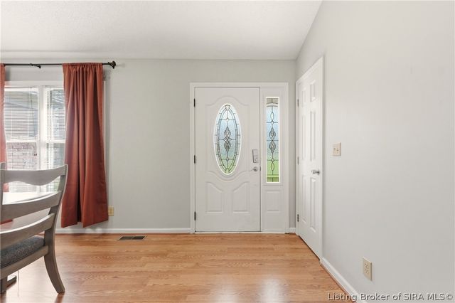 1725 NW Cedar LAne, Corydon, IN 47112