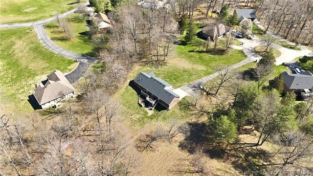 1725 NW Cedar LAne, Corydon, IN 47112