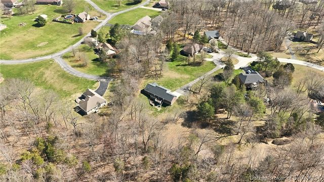 1725 NW Cedar LAne, Corydon, IN 47112