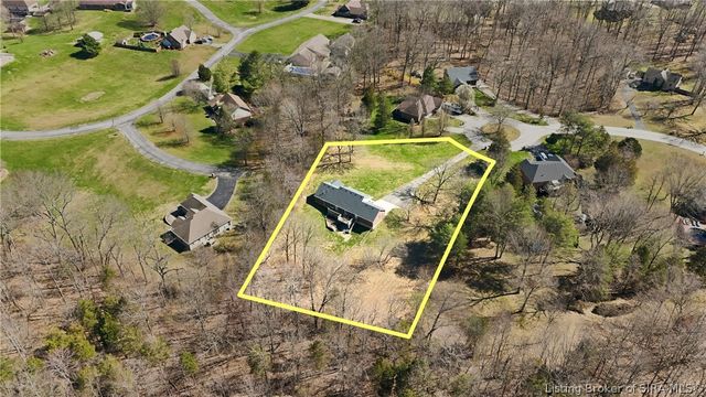 1725 NW Cedar LAne, Corydon, IN 47112