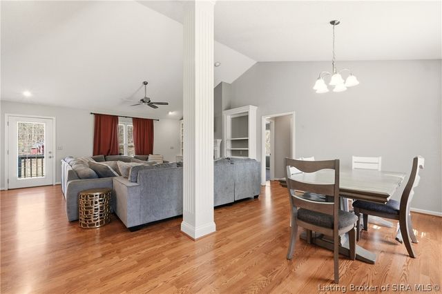 1725 NW Cedar LAne, Corydon, IN 47112