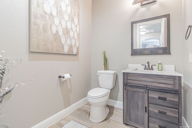 157 Summer Meadow, La Vernia, TX 78121