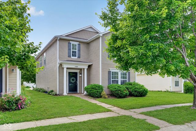 14284 Banister Drive, Noblesville, IN 46060