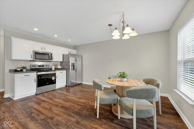 14284 Banister Drive, Noblesville, IN 46060