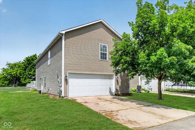14284 Banister Drive, Noblesville, IN 46060
