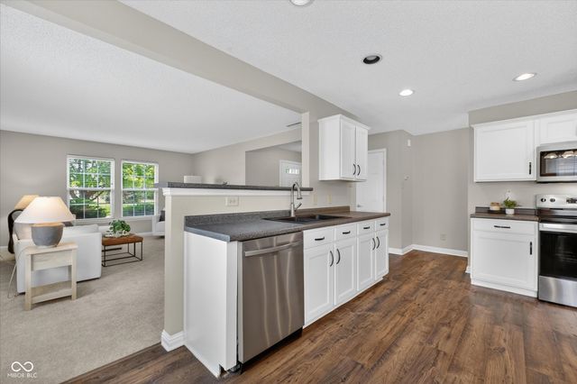 14284 Banister Drive, Noblesville, IN 46060