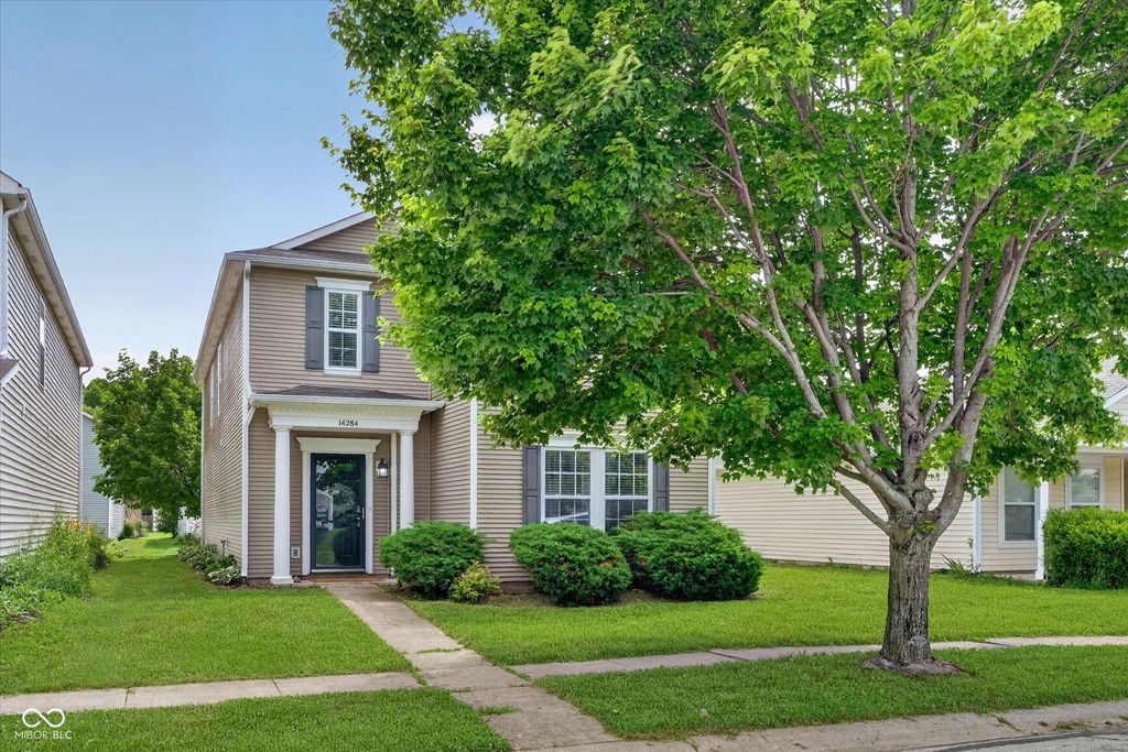 14284 Banister Drive, Noblesville, IN 46060
