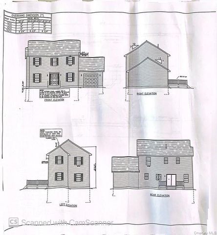 1690 High Street, Mohegan Lake, NY 10547