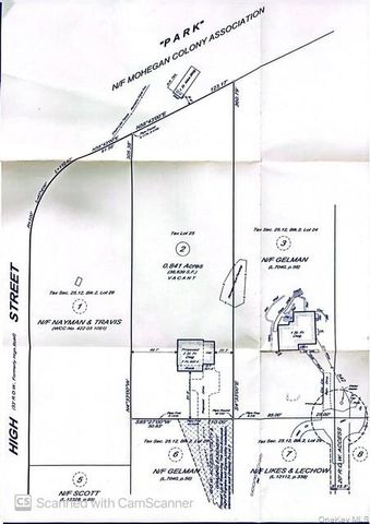 1690 High Street, Mohegan Lake, NY 10547