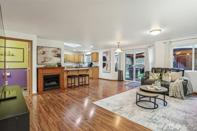 2105 13th Avenue, Milton, WA 98354
