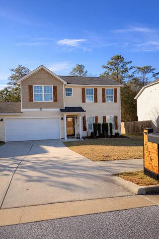 2626 Honeysuckle, Columbus, GA 31907