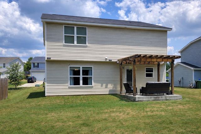 2626 Honeysuckle, Columbus, GA 31907