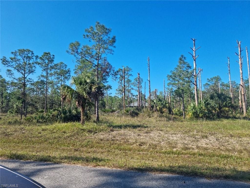 2309 Wellington AVE, ALVA, FL 33920 — exterior