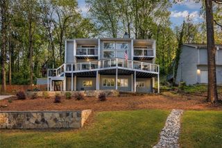 8515 Lake Drive, Snellville, GA 30039