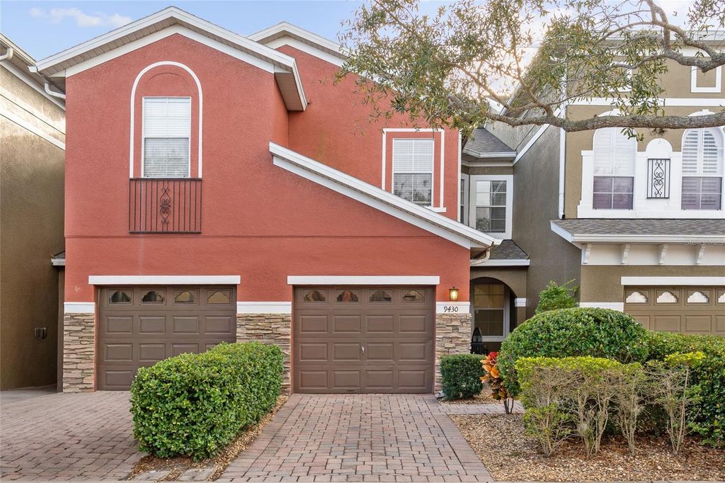 9430 TAWNYBERRY STREET, Orlando, FL 32832