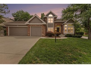4725 E Pinewood Cir, Centennial, CO 80121