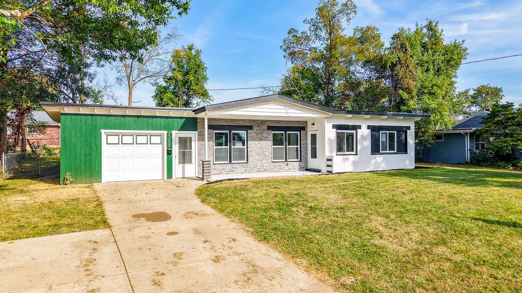 3508 Susan Lewis Drive, Erlanger, KY 41018