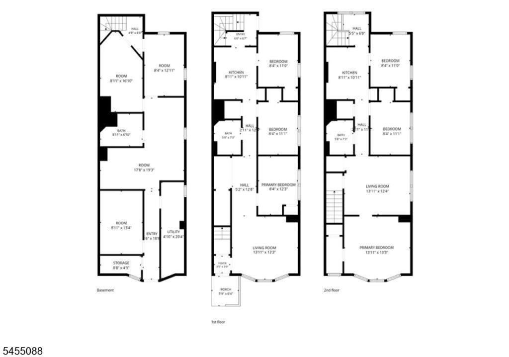 22 Edwin Pl, Newark City, NJ 07112 — photo 5