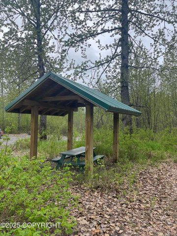 14968 Gyrfalcon Drive, Willow, AK 99688