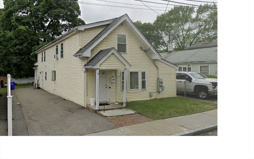 15 Buckingham 1, Boston, MA 02136