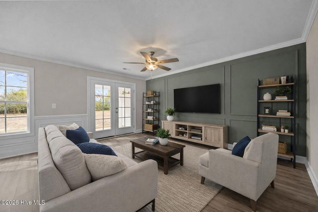 4365 W Pine Street A, Farmville, NC 27828