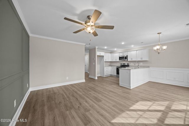 4365 W Pine Street A, Farmville, NC 27828