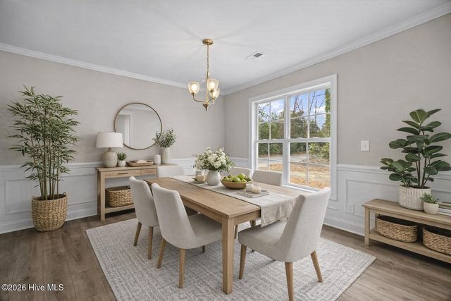 4365 W Pine Street A, Farmville, NC 27828