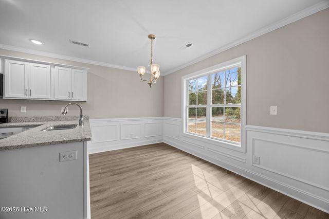 4365 W Pine Street A, Farmville, NC 27828