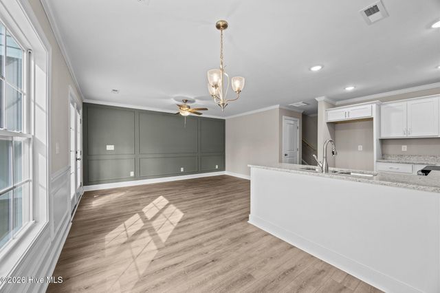 4365 W Pine Street A, Farmville, NC 27828