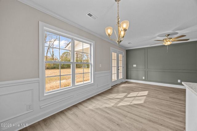 4365 W Pine Street A, Farmville, NC 27828