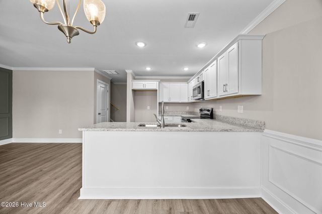 4365 W Pine Street A, Farmville, NC 27828