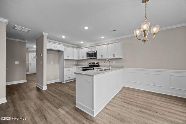 4365 W Pine Street A, Farmville, NC 27828