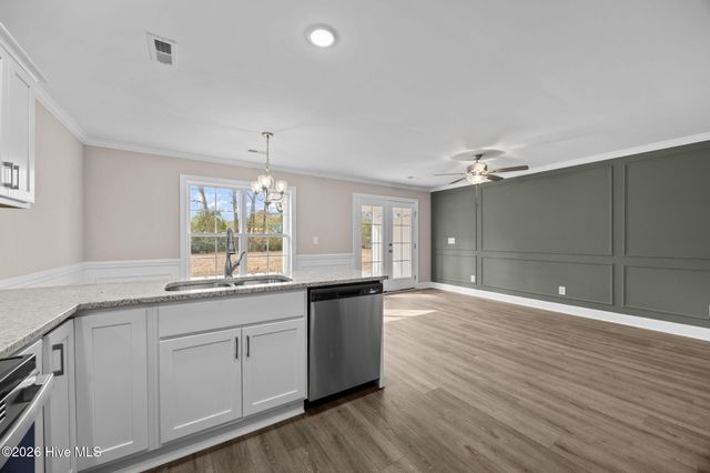 4365 W Pine Street A, Farmville, NC 27828