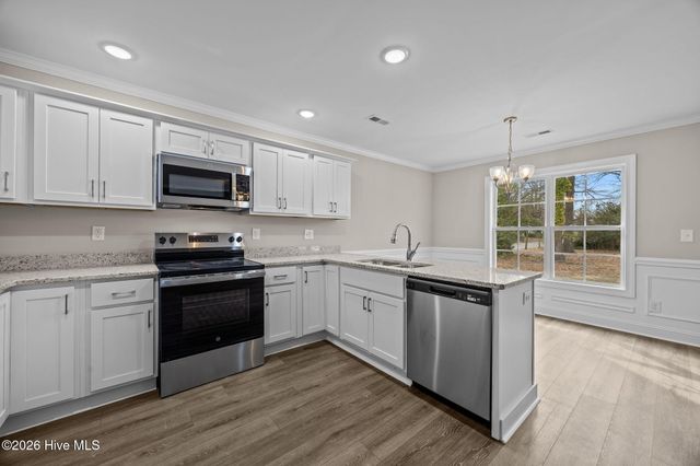 4365 W Pine Street A, Farmville, NC 27828